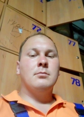 Алексей, 32, Україна, Одеса