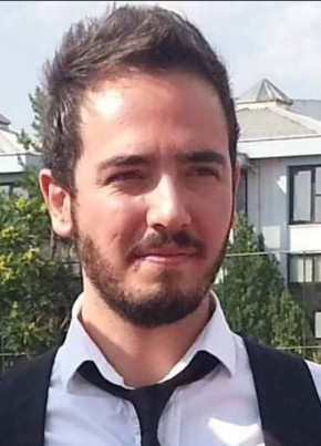 caner, 33, Türkiye Cumhuriyeti, Kastamonu