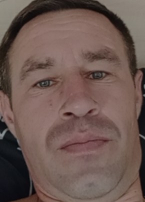 Николай из Белебея 41 год