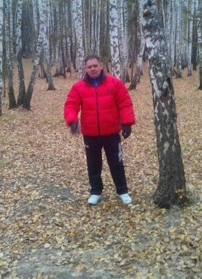 Денис, 44, Россия, Дивногорск
