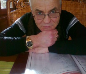 Александр, 66 лет, Пінск