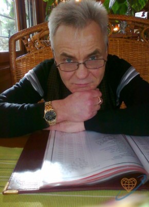 Александр, 66, Россия, Сестрорецк
