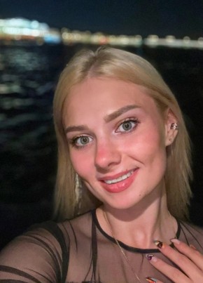 Виктория, 25, Россия, Зеленоград