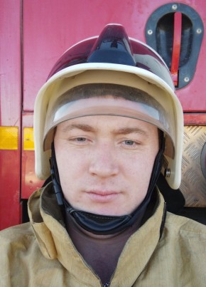 Виталий, 30, Россия, Уват