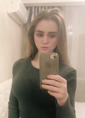Дарья Бирюченко, 27, Россия, Екатеринбург