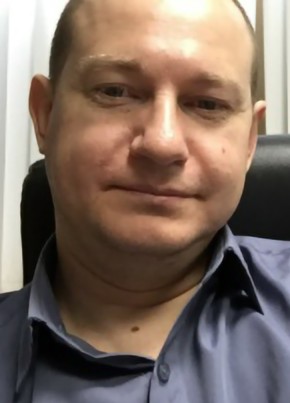 Александр из Москвы 51 год
