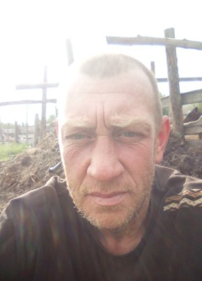 Иван, 42, Россия, Вешенская
