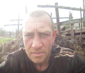 Иван, 42 года, Вешенская