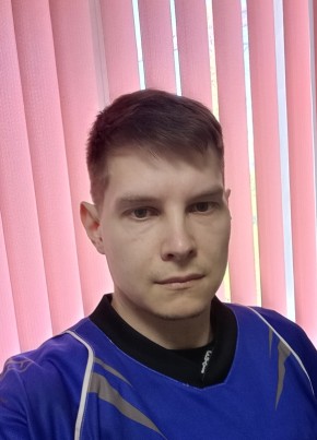 Дмитрий из Саранска 39 лет