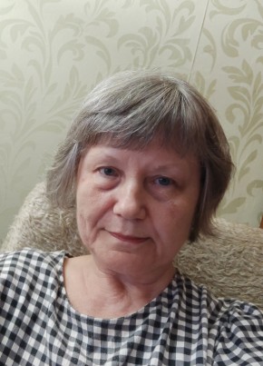 Л из Черногорска 65 лет