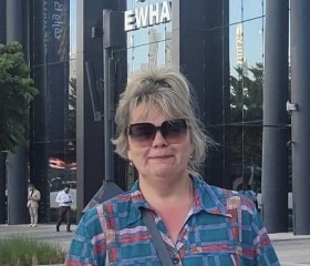 Ulyana, 47, Yekaterinburg