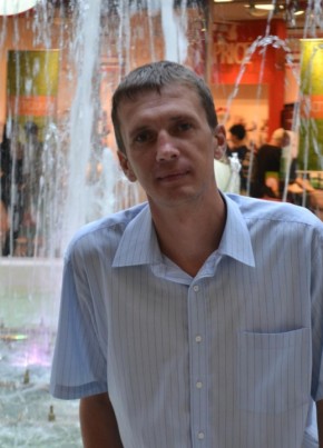 Maksim, 42, Russia, Voronezh