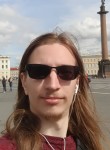 Андрей - Санкт-Петербург