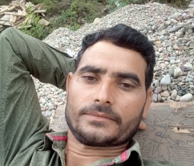 Ram singh, 28 лет, Hamīrpur (Himachal Pradesh)