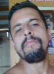 Elisandro, 32 года, Rosário do Sul