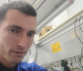 Viktor Boyko, 36, Ivanovo