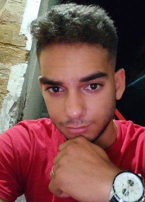 Rafael, 22, Ελληνική Δημοκρατία, Χίος