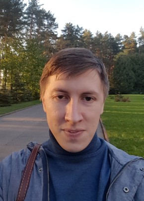 Ivan, 34, Россия, Иваново