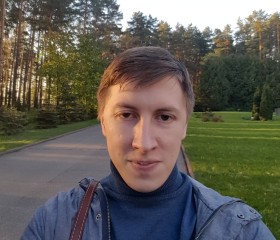 Ivan, 34 года, Иваново