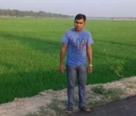 Jahid Biswas, 43, Faridpur