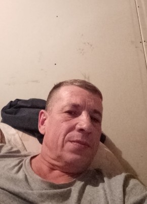 Вова из Екатеринбурга 48 лет