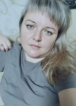 Алла из Смоленска 35 лет