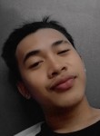 Ezkiel, 23, Manila