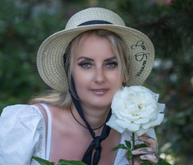 Юлия, 45 лет, Анапа