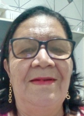 Maria Sônia, 65, República Federativa do Brasil, Campos