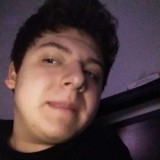 Charlie, 22  , Pleasantville