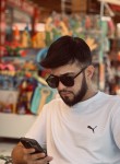 Ibragim, 29, Derbent