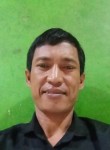 Sueef, 40 лет, Djakarta