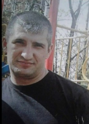 Marat, 47, Russia, Novosibirsk