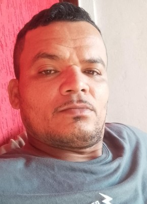 Cassio Duarte из Luziânia 40 лет