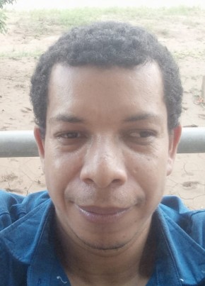 Carlos, 36, República del Ecuador, Ventanas