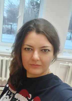 Ирина, 38, Россия, Новосибирск