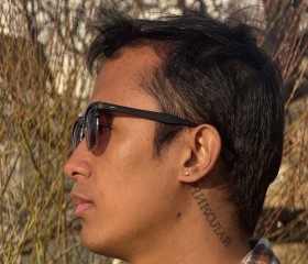 Nicolai, 31, Kirchheim unter Teck