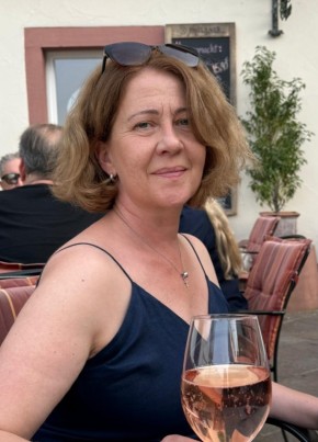 Natali из Wertheim 52 года