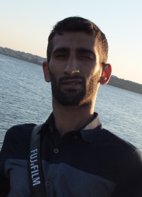 Mustafa, 34, Türkiye Cumhuriyeti, İstanbul