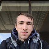 Stan, 30  , Vienna