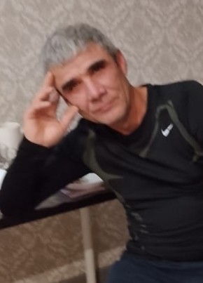 Зариф из Искитима 56 лет