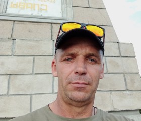 Николай, 46 лет, Мелітополь