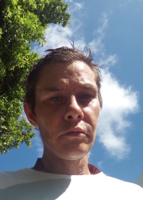 David, 41, Australia, Brisbane