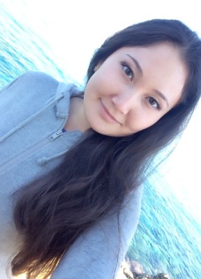 Leila, 29, Kazakhstan, Kokshetau