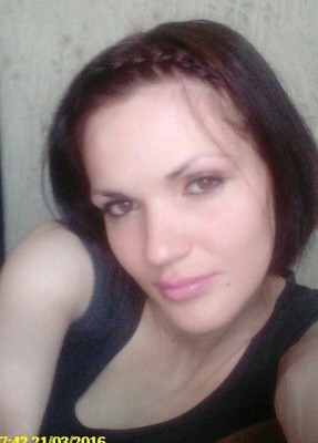 Дарья, 31, Россия, Полевской