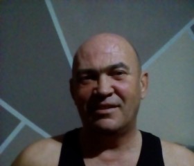 Андрюс, 58 лет, Волгодонск