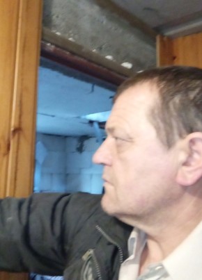 Алексей, 62, Россия, Балтийск