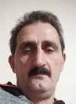 Temel Aysoy, 59 лет, Пловдив