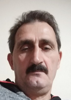 Temel Aysoy, 59, Република България, Пловдив