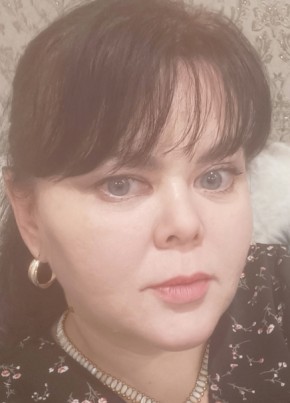 Юлия из Читы 42 года